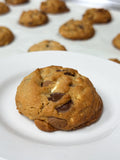 New York Chocolate Chip Cookie (12 pieces)