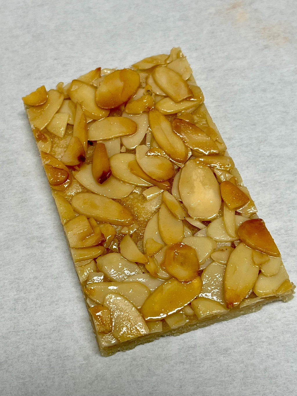 Florentine Almond Cookie (12 pieces)